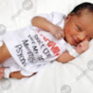 Meet your Posher, Kiah